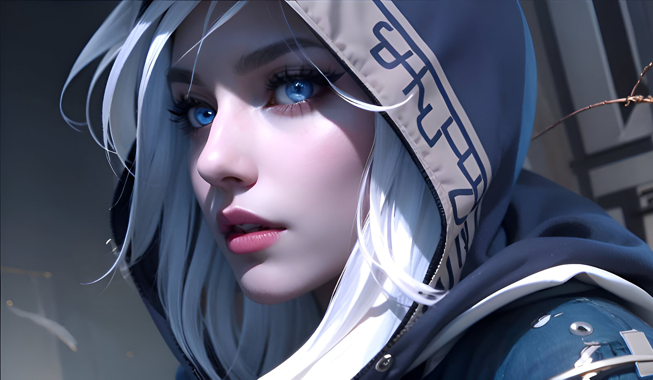 有轻易放弃 有轻易放弃